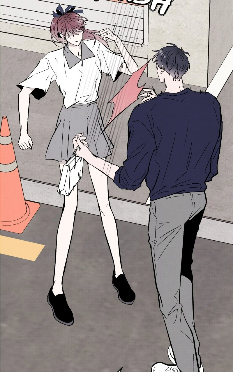 Neoegero Jungdok Chapter 18 page 10 - 