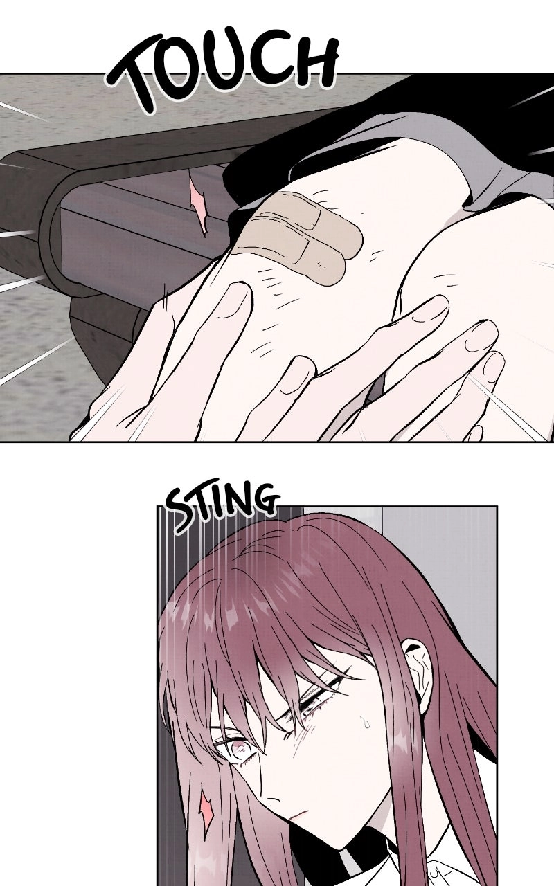 Neoegero Jungdok Chapter 19 page 15 - 