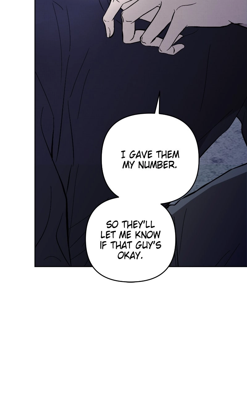 Neoegero Jungdok Chapter 19 page 21 - 
