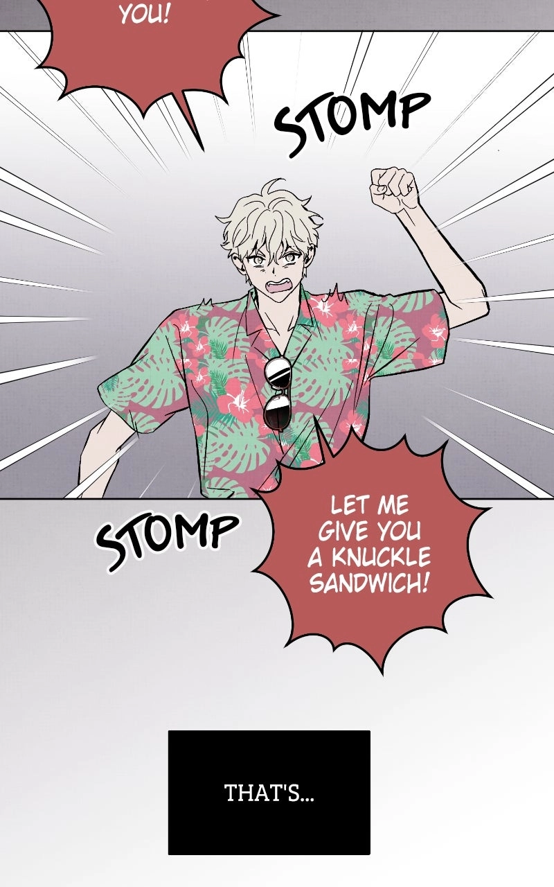 Neoegero Jungdok Chapter 19 page 32 - 