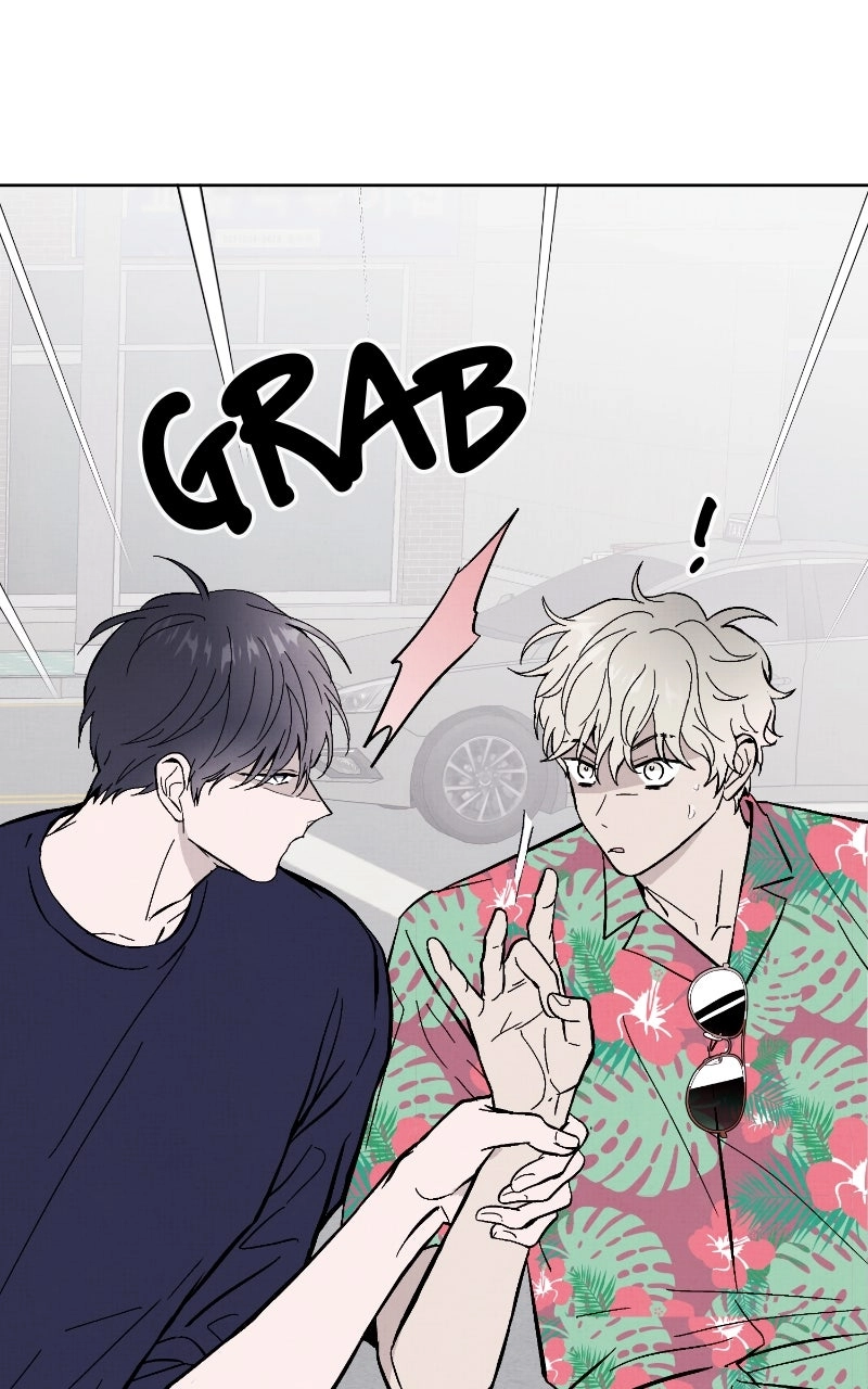 Neoegero Jungdok Chapter 19 page 39 - 
