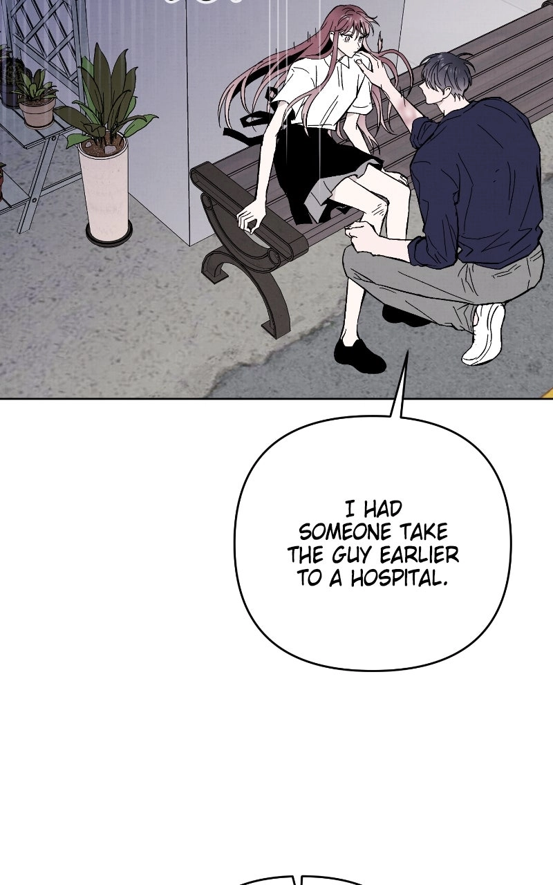 Neoegero Jungdok Chapter 19 page 6 - 