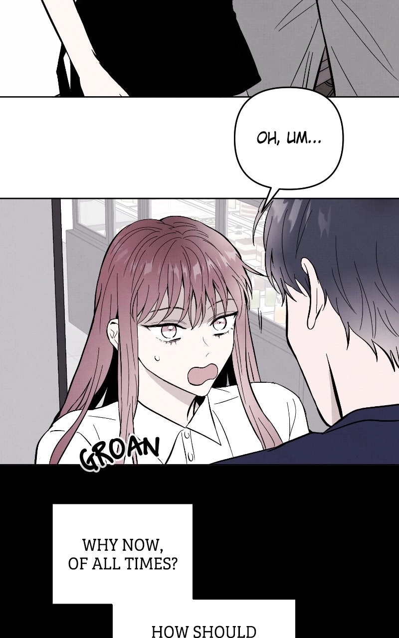 Neoegero Jungdok Chapter 19 page 56 - 