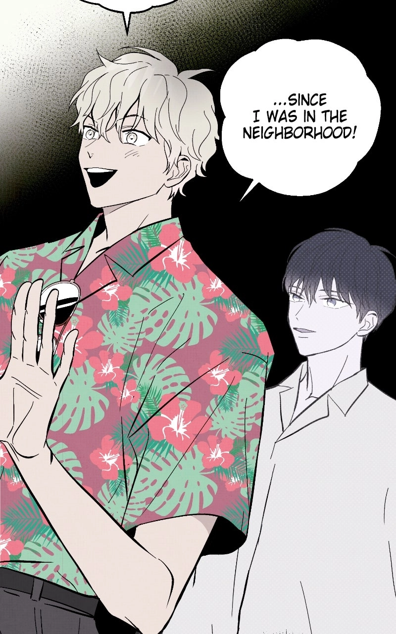 Neoegero Jungdok Chapter 19 page 60 - 