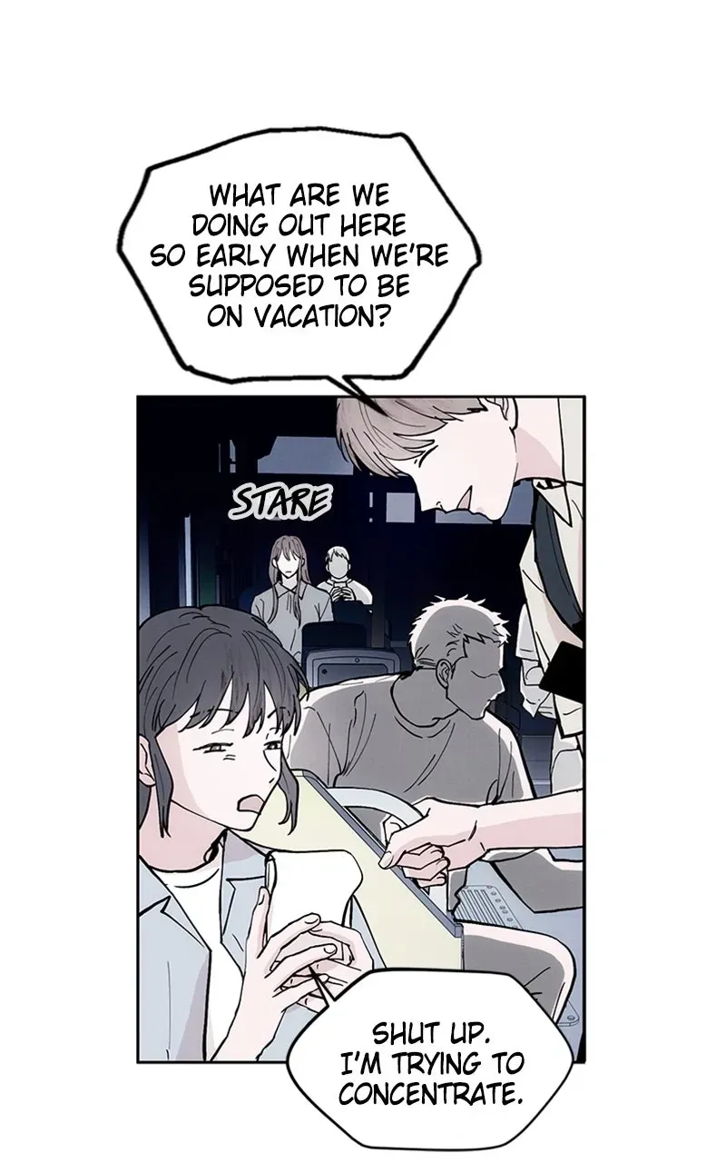 Neoegero Jungdok Chapter 2 page 34 - 