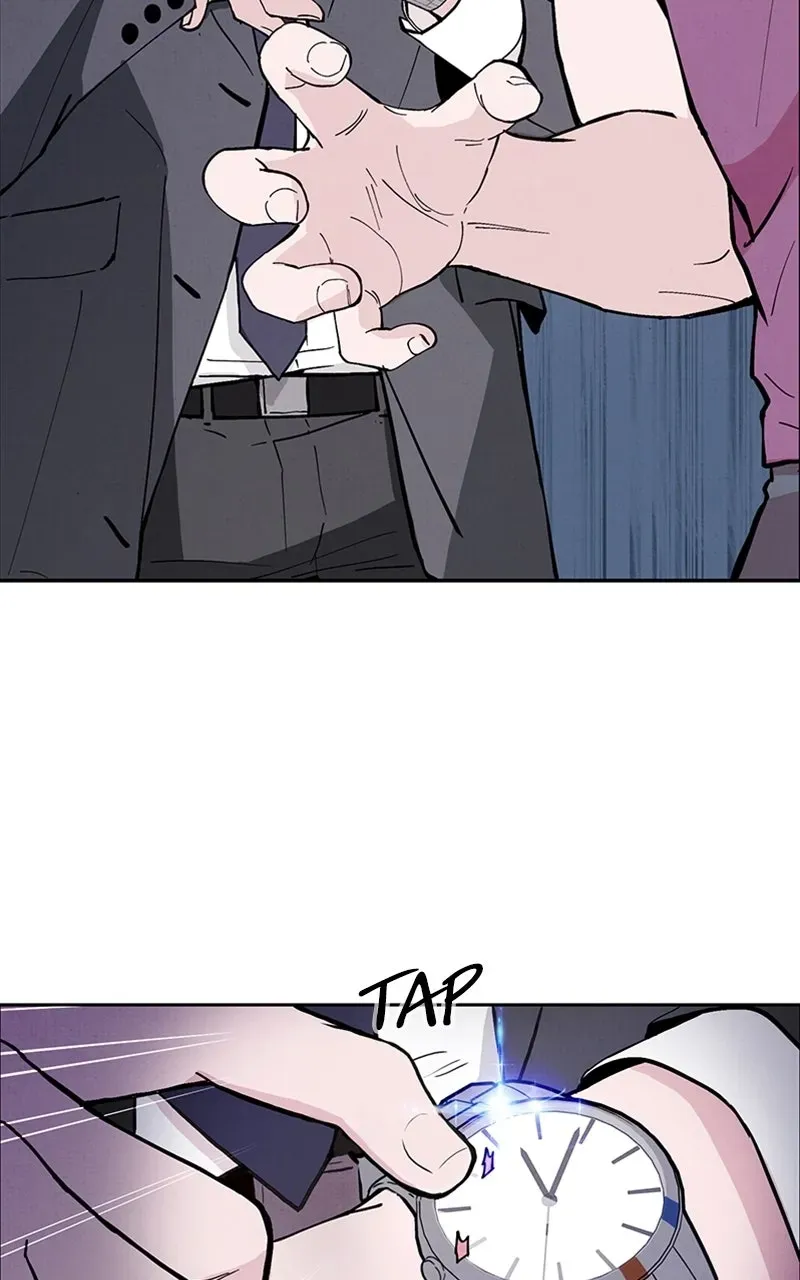Neoegero Jungdok Chapter 2 page 56 - 