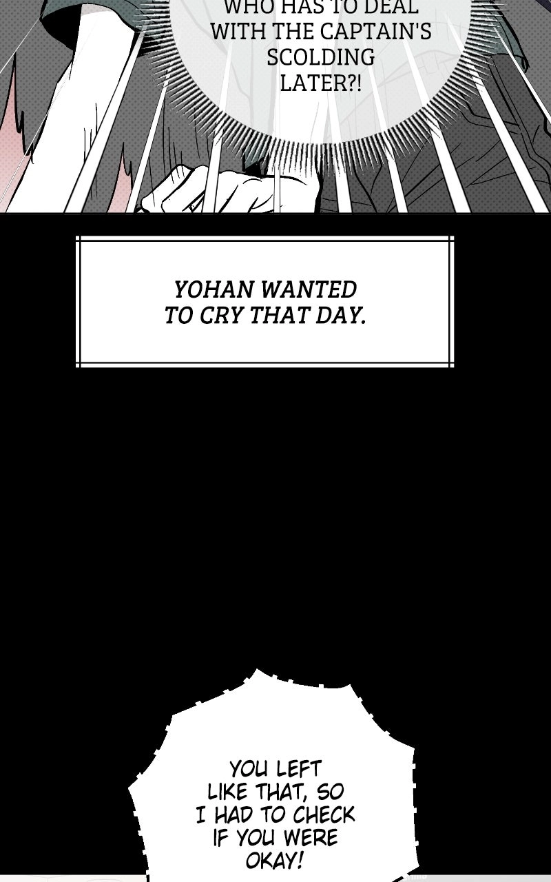 Neoegero Jungdok Chapter 21 page 33 - 