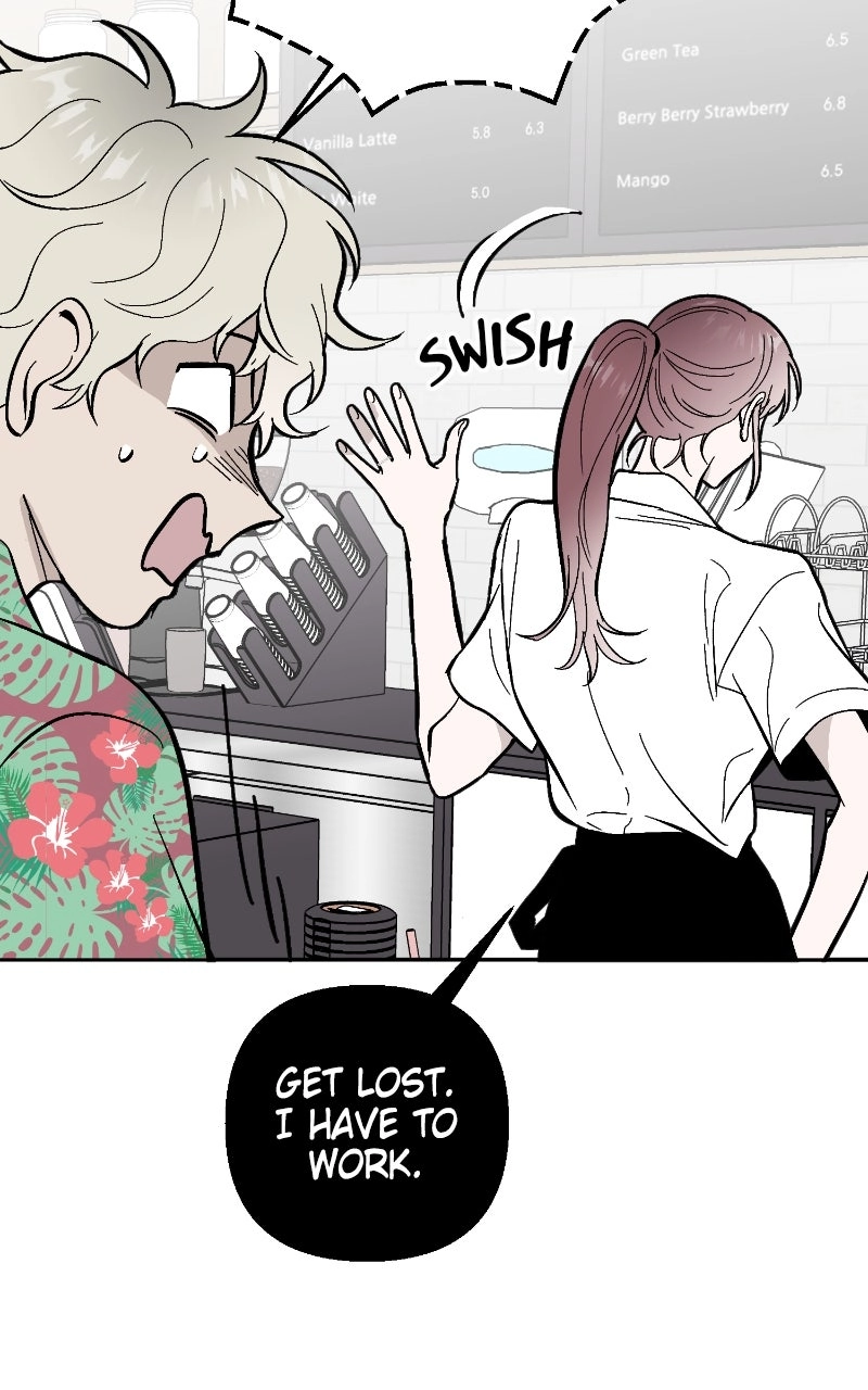 Neoegero Jungdok Chapter 21 page 34 - 