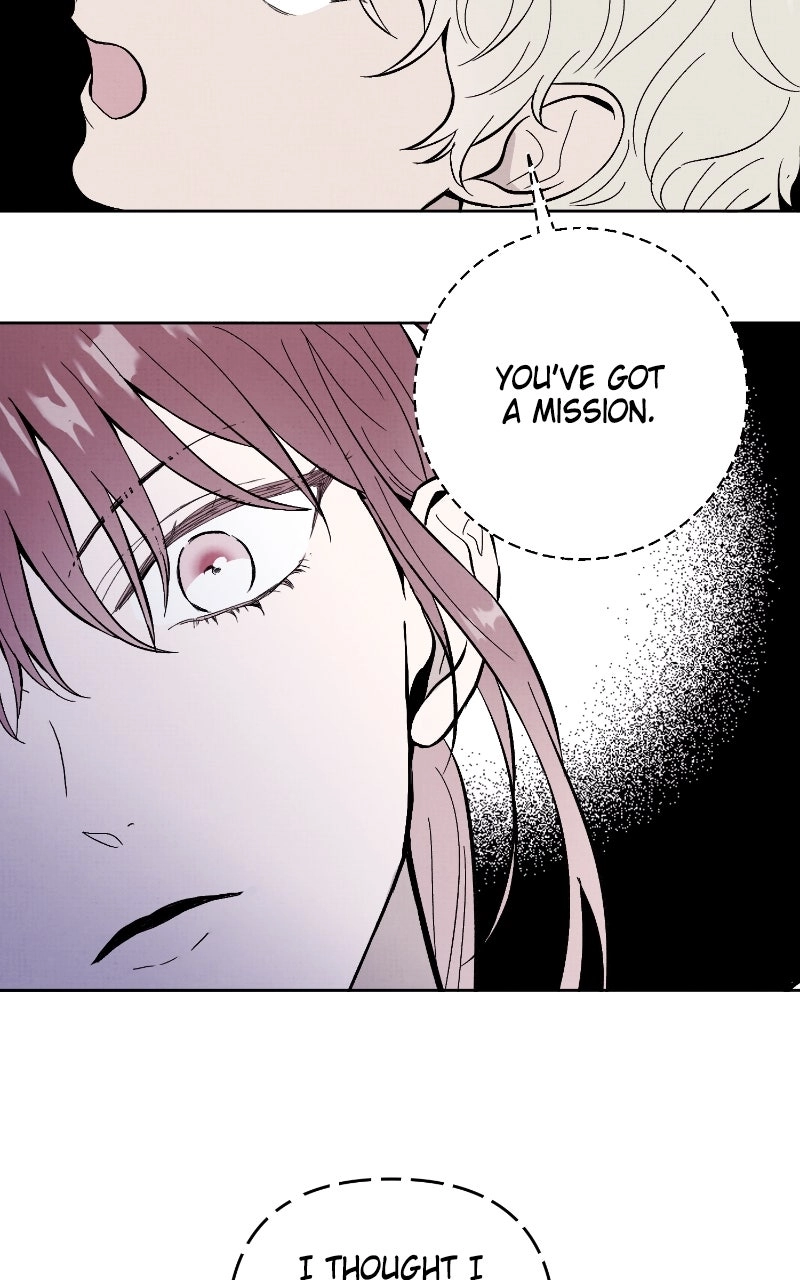 Neoegero Jungdok Chapter 21 page 41 - 