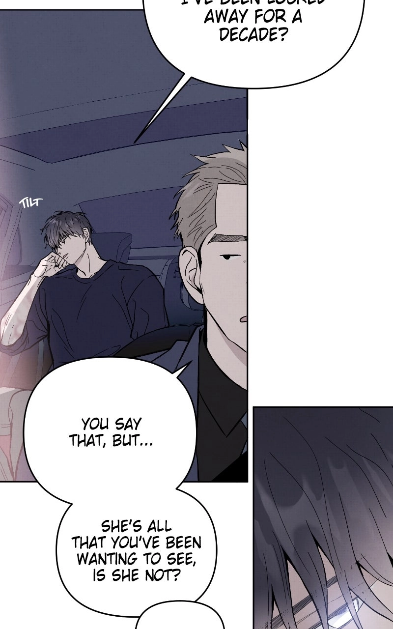 Neoegero Jungdok Chapter 21 page 60 - 