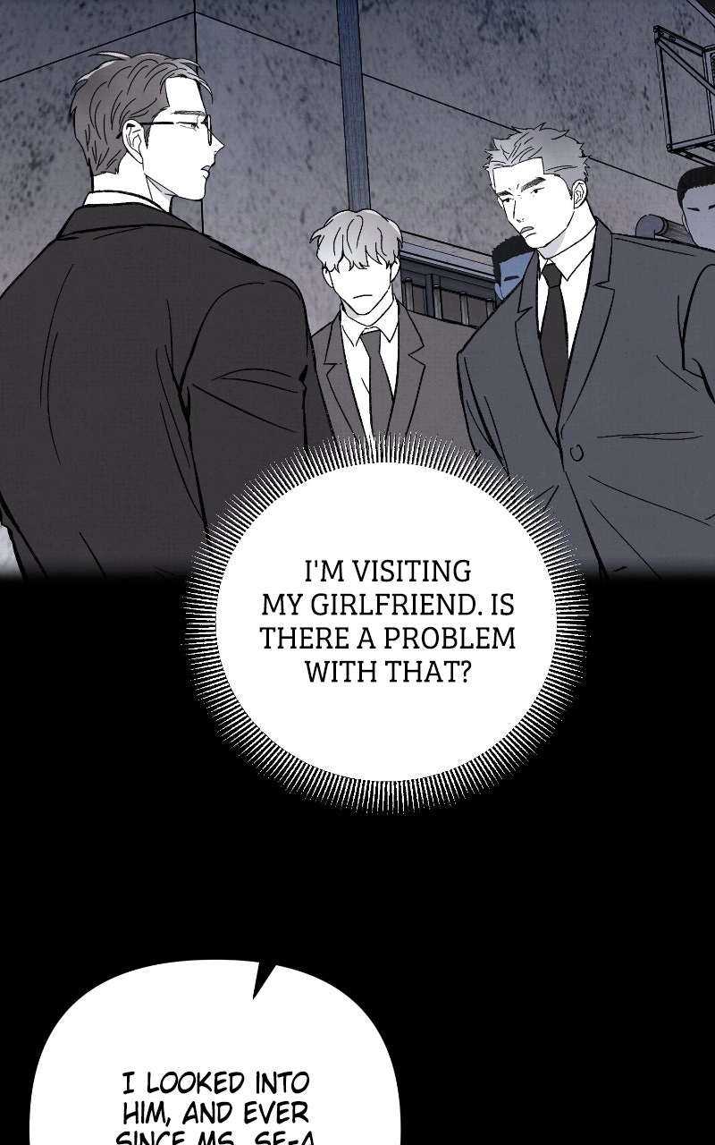 Neoegero Jungdok Chapter 21 page 64 - 