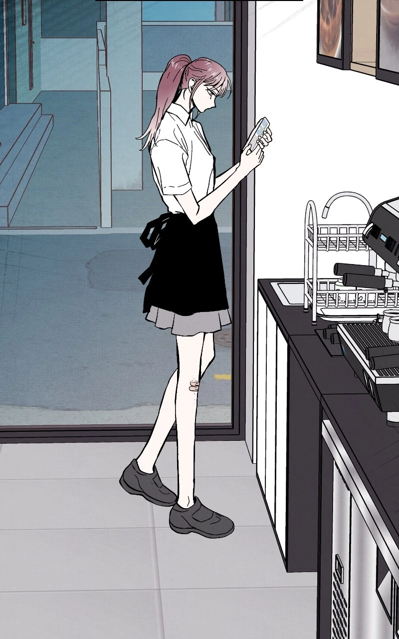 Neoegero Jungdok Chapter 21 page 82 - 