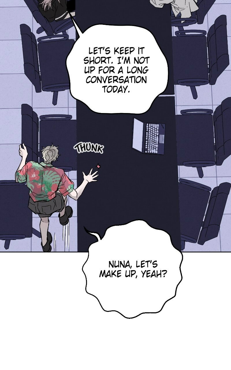 Neoegero Jungdok Chapter 22 page 67 - 