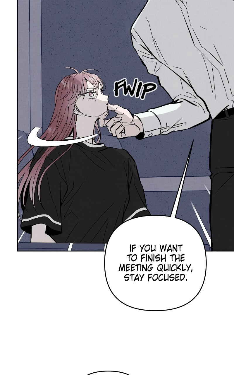 Neoegero Jungdok Chapter 22 page 77 - 