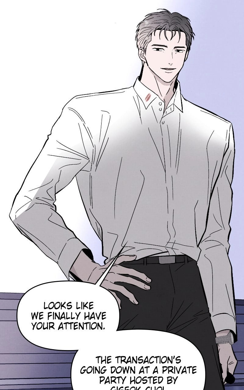 Neoegero Jungdok Chapter 23 page 29 - 