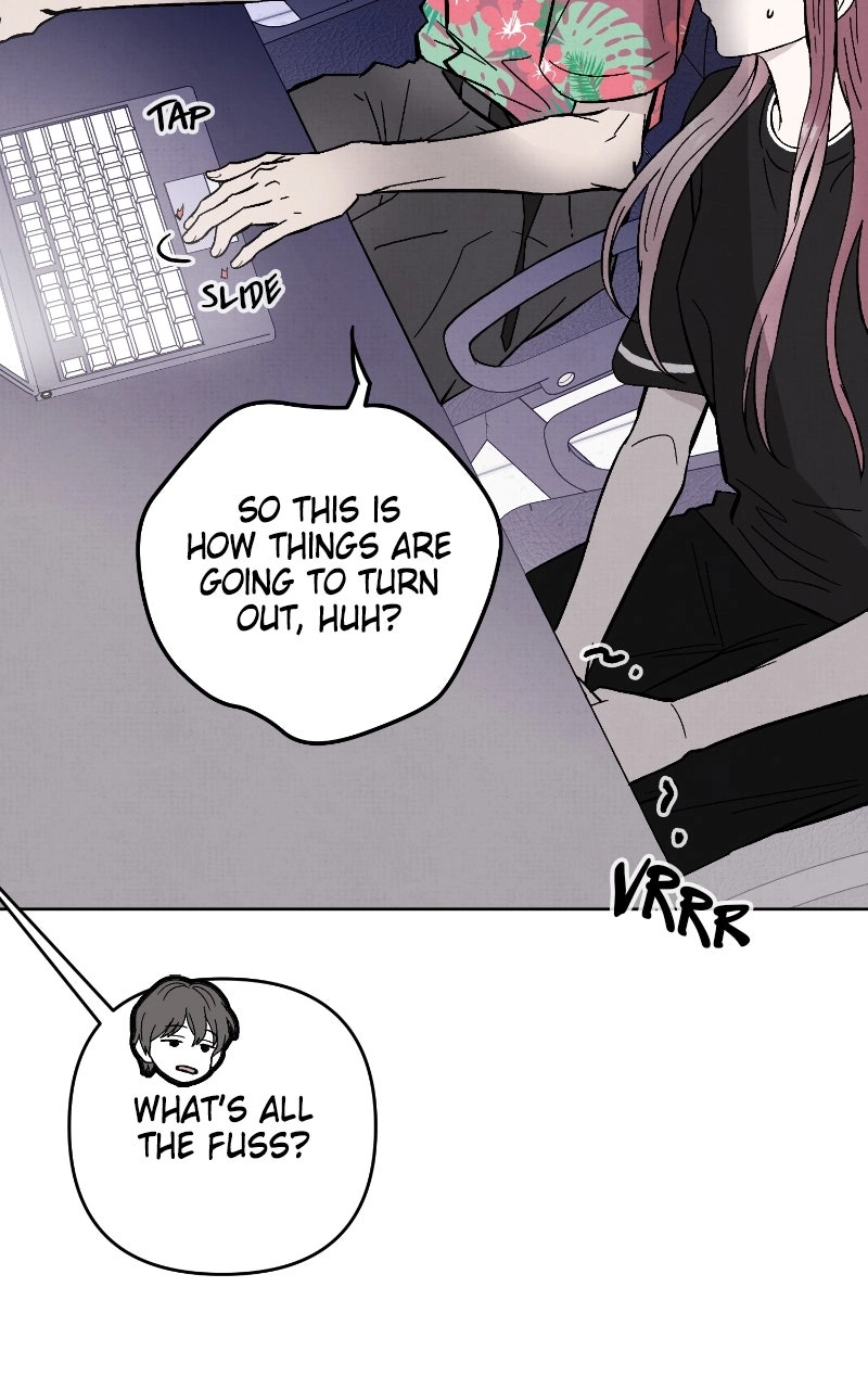 Neoegero Jungdok Chapter 23 page 34 - 