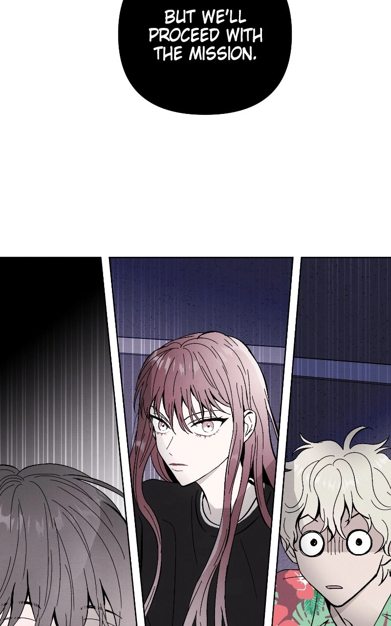 Neoegero Jungdok Chapter 23 page 55 - 