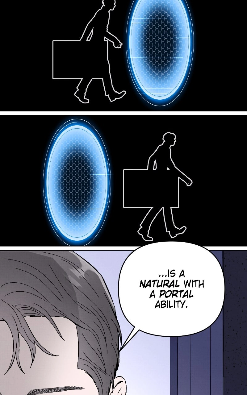 Neoegero Jungdok Chapter 23 page 57 - 