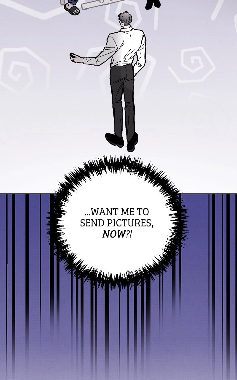 Neoegero Jungdok Chapter 23 page 7 - 