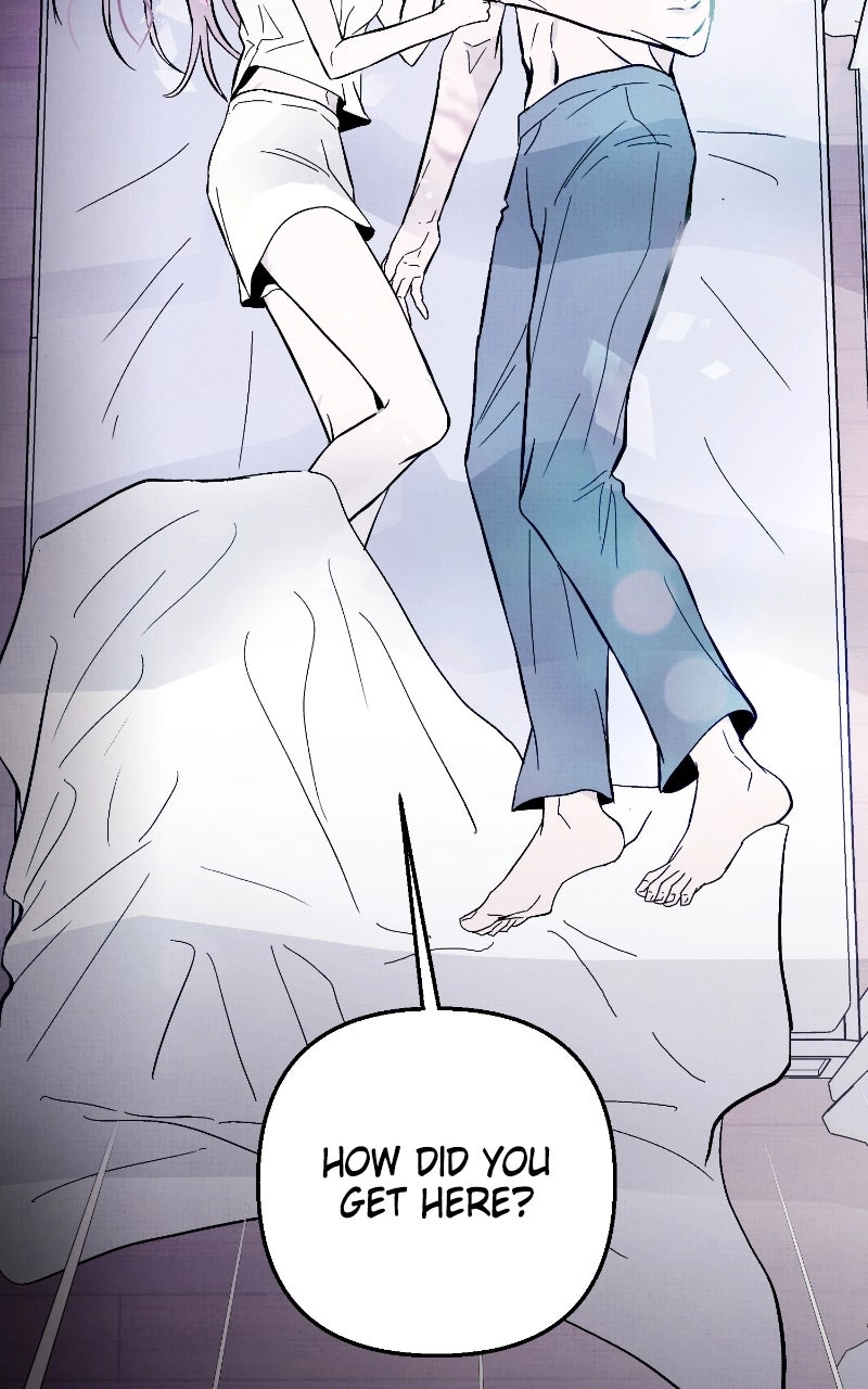 Neoegero Jungdok Chapter 24 page 42 - 