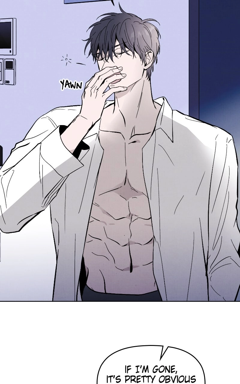 Neoegero Jungdok Chapter 25 page 15 - 