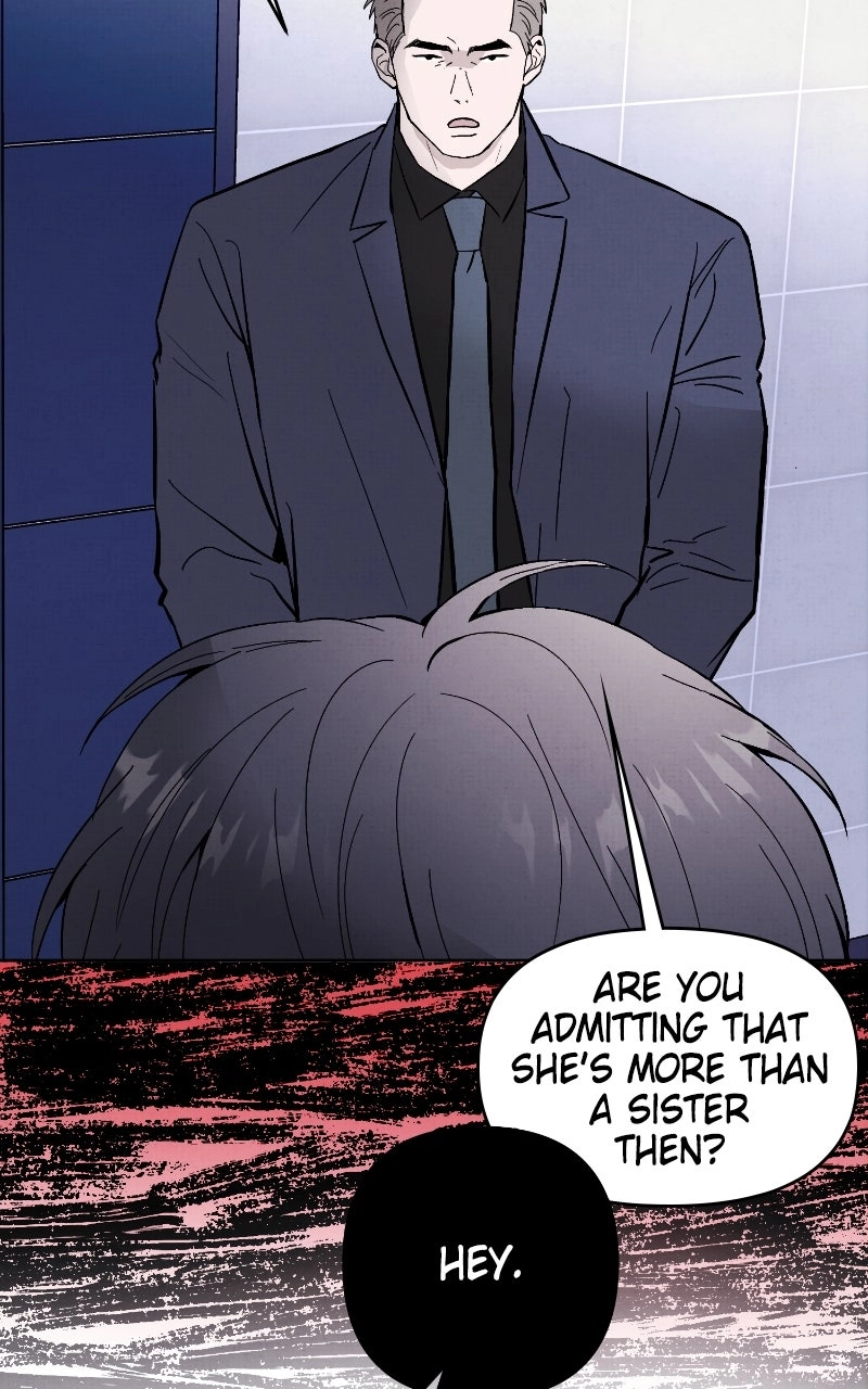 Neoegero Jungdok Chapter 25 page 22 - 