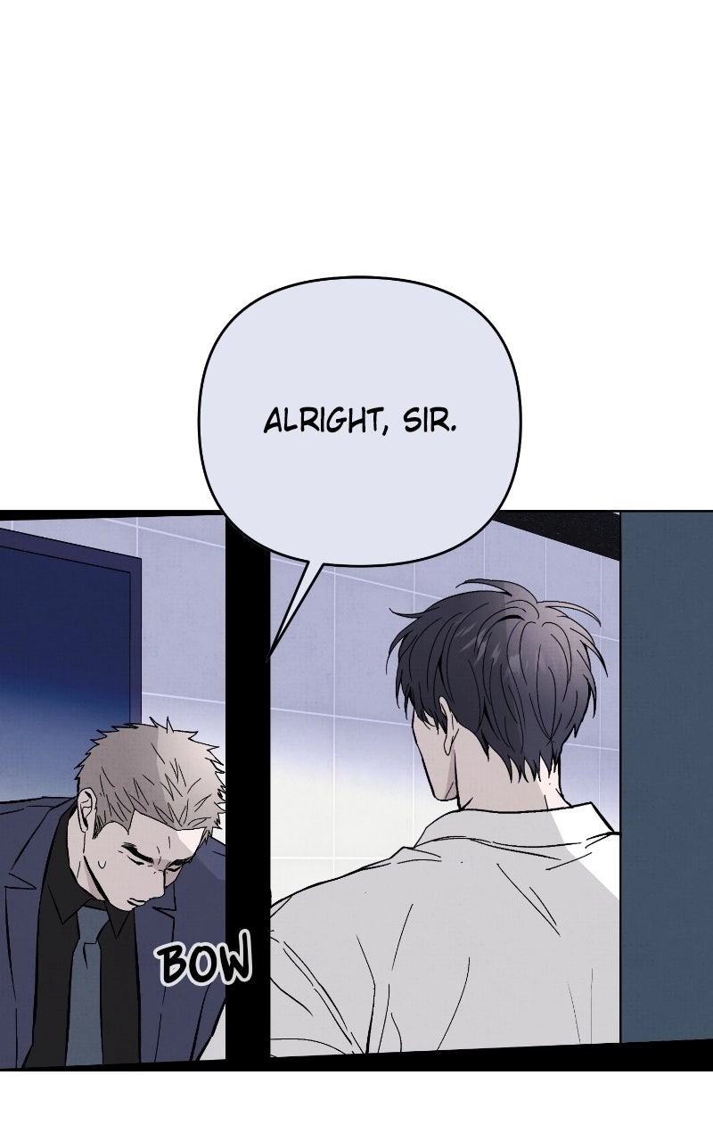 Neoegero Jungdok Chapter 25 page 61 - 