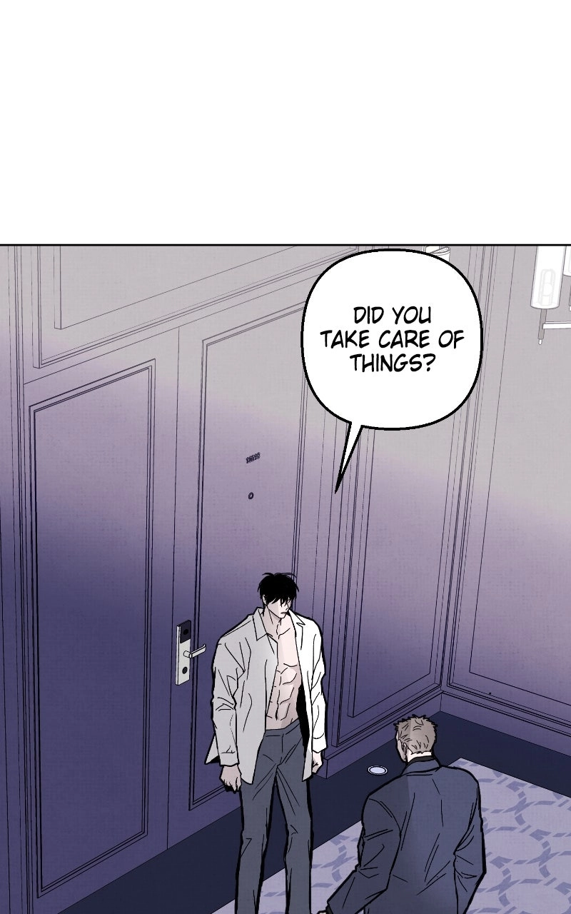 Neoegero Jungdok Chapter 26 page 18 - 