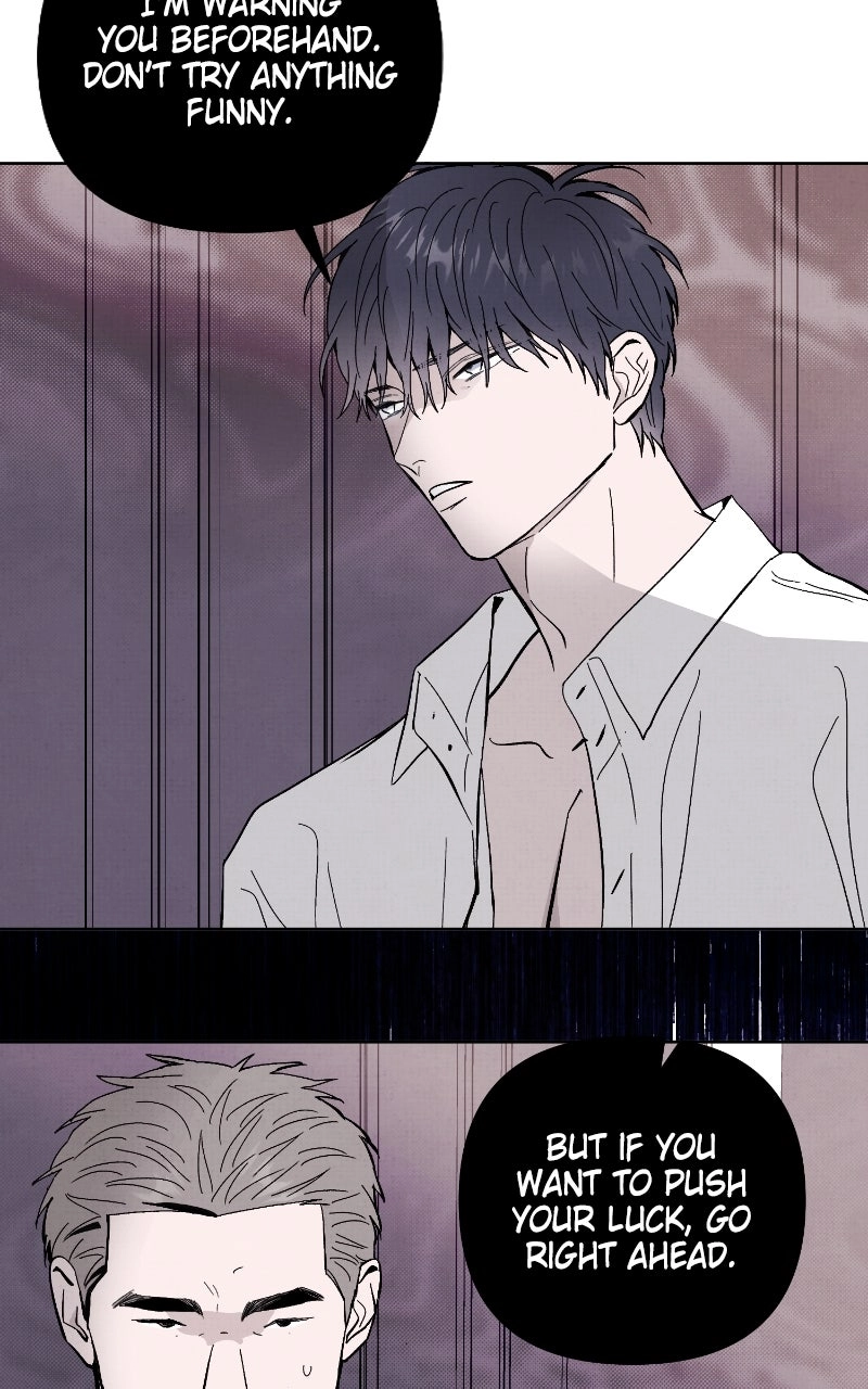 Neoegero Jungdok Chapter 26 page 22 - 