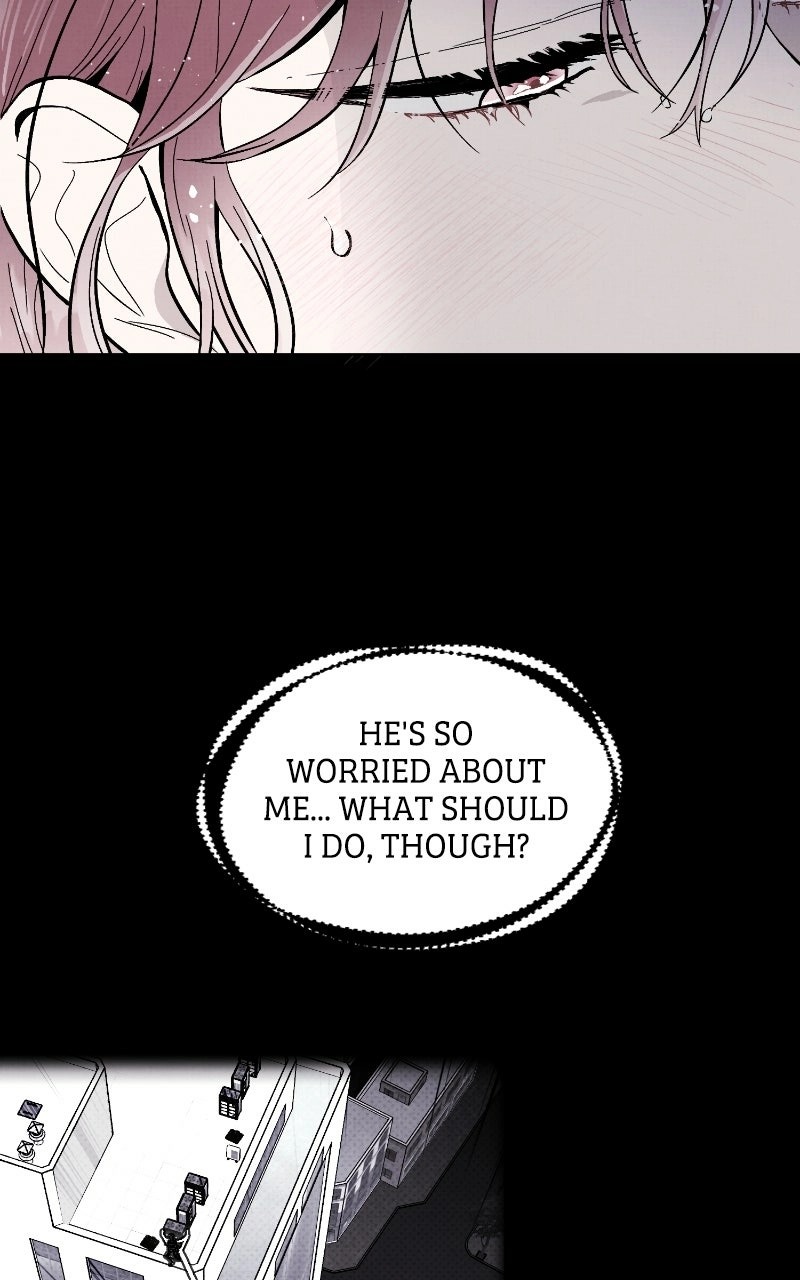 Neoegero Jungdok Chapter 27 page 21 - 
