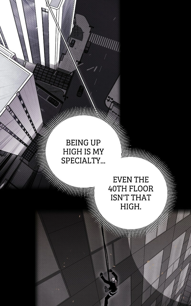 Neoegero Jungdok Chapter 27 page 22 - 