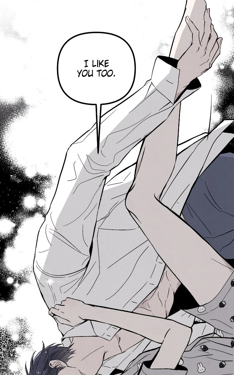 Neoegero Jungdok Chapter 27 page 39 - 