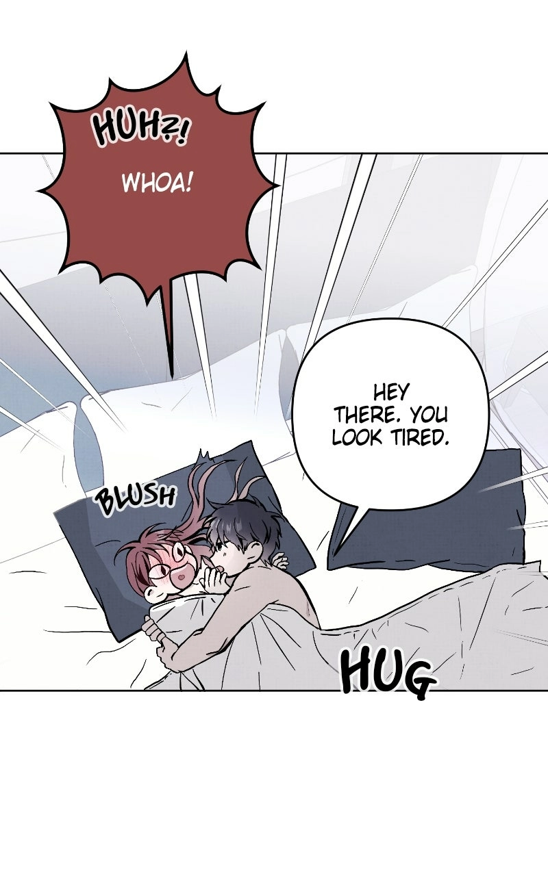 Neoegero Jungdok Chapter 27 page 57 - 