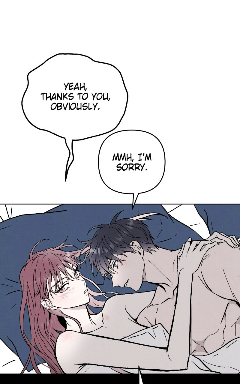 Neoegero Jungdok Chapter 27 page 58 - 