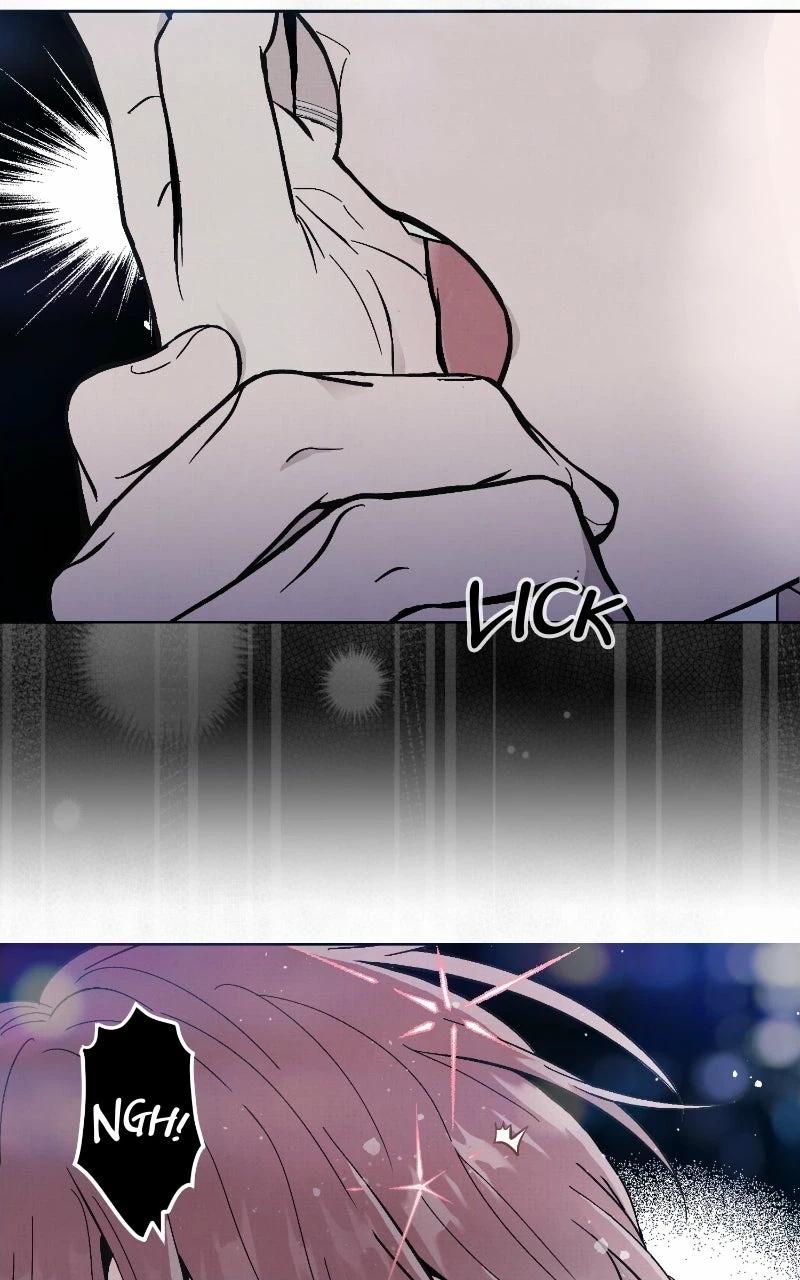 Neoegero Jungdok Chapter 27 page 8 - 