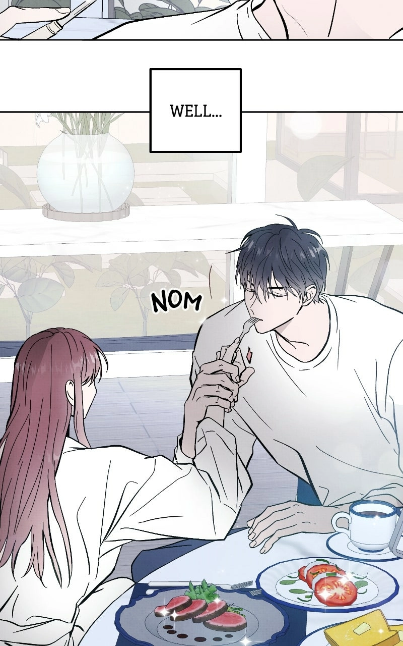 Neoegero Jungdok Chapter 28 page 27 - 