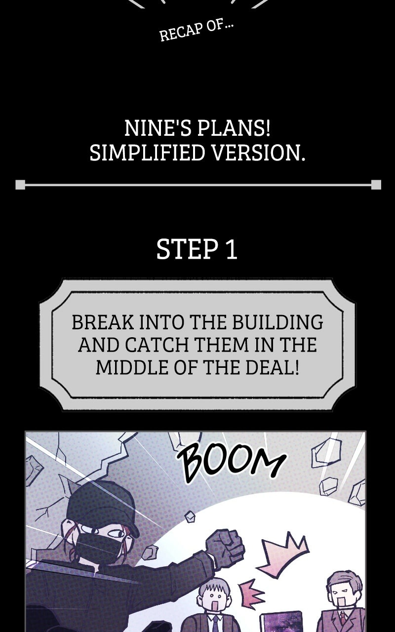 Neoegero Jungdok Chapter 28 page 37 - 