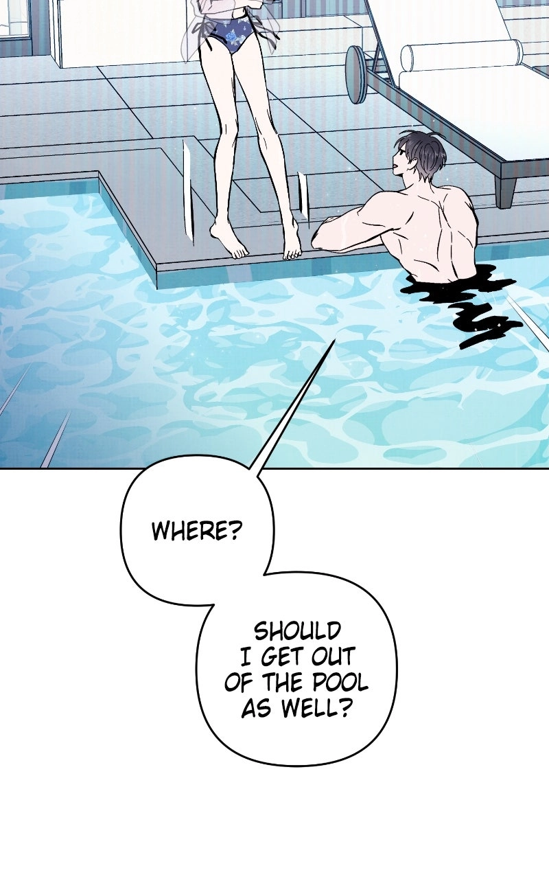 Neoegero Jungdok Chapter 29 page 19 - 