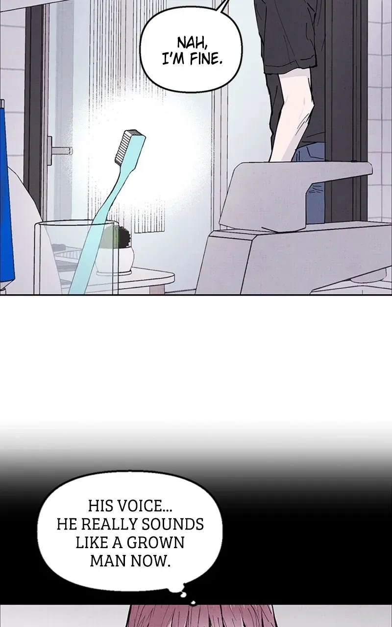 Neoegero Jungdok Chapter 3 page 12 - 