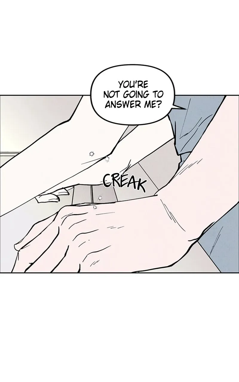 Neoegero Jungdok Chapter 3 page 21 - 