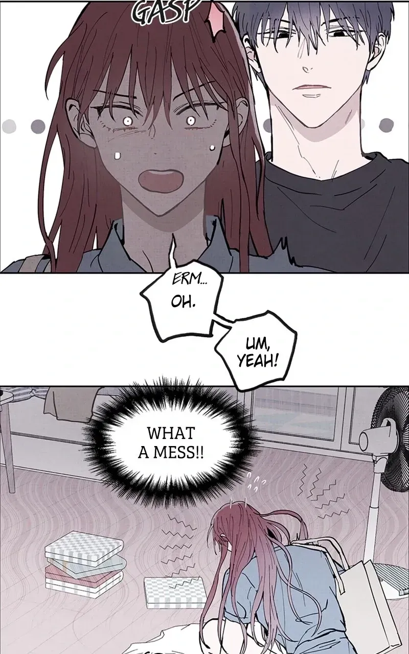 Neoegero Jungdok Chapter 3 page 4 - 