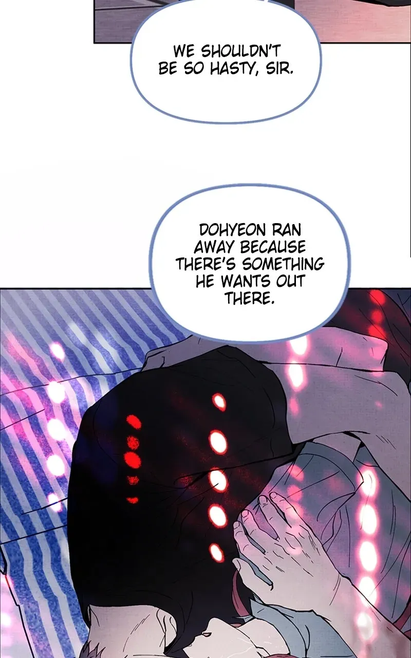 Neoegero Jungdok Chapter 3 page 83 - 
