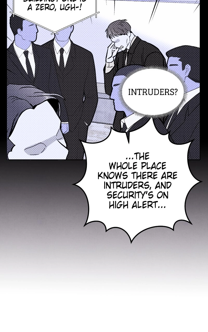 Neoegero Jungdok Chapter 30 page 46 - 