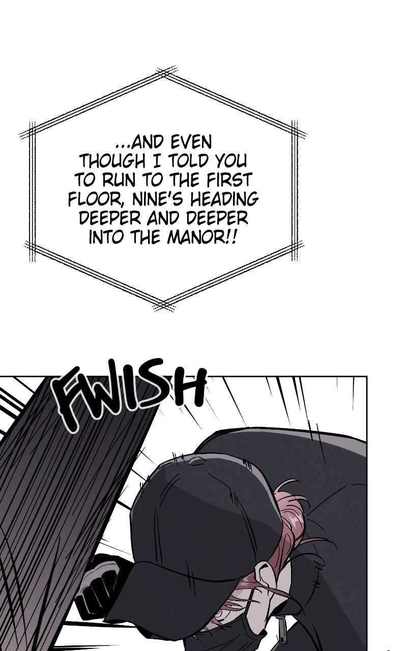 Neoegero Jungdok Chapter 30 page 47 - 