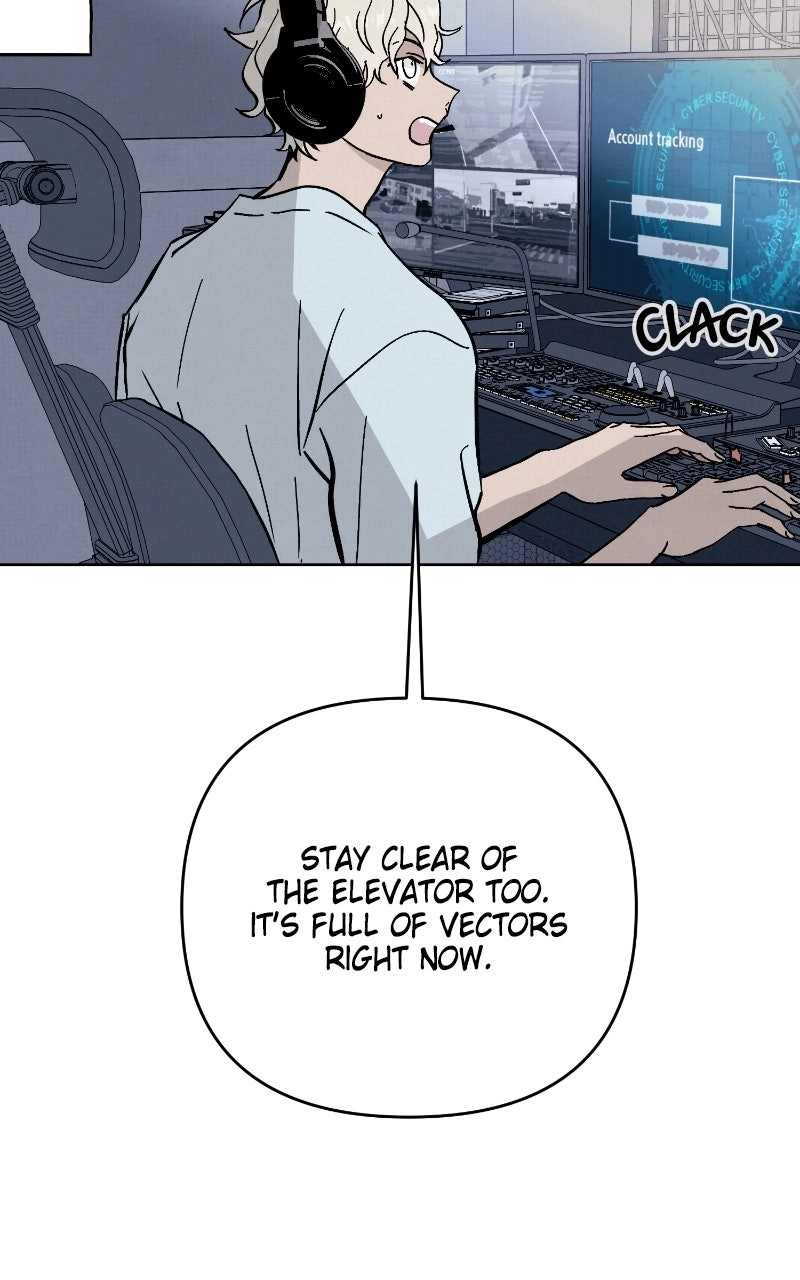 Neoegero Jungdok Chapter 30 page 64 - 