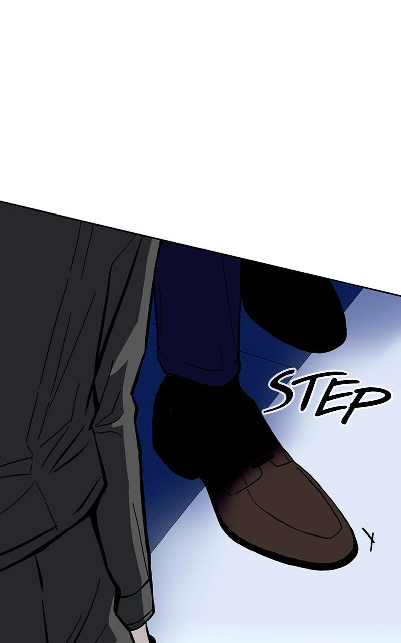 Neoegero Jungdok Chapter 30 page 85 - 