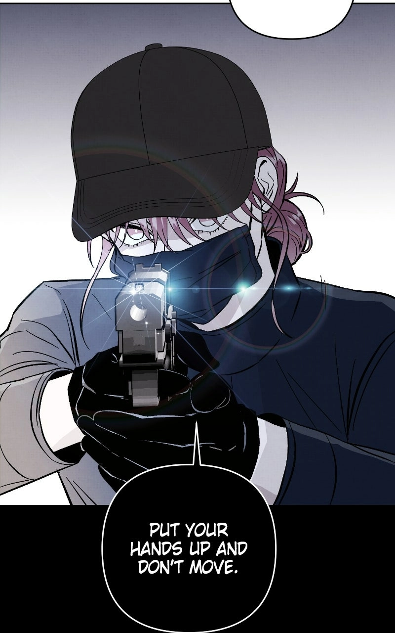 Neoegero Jungdok Chapter 31 page 32 - 