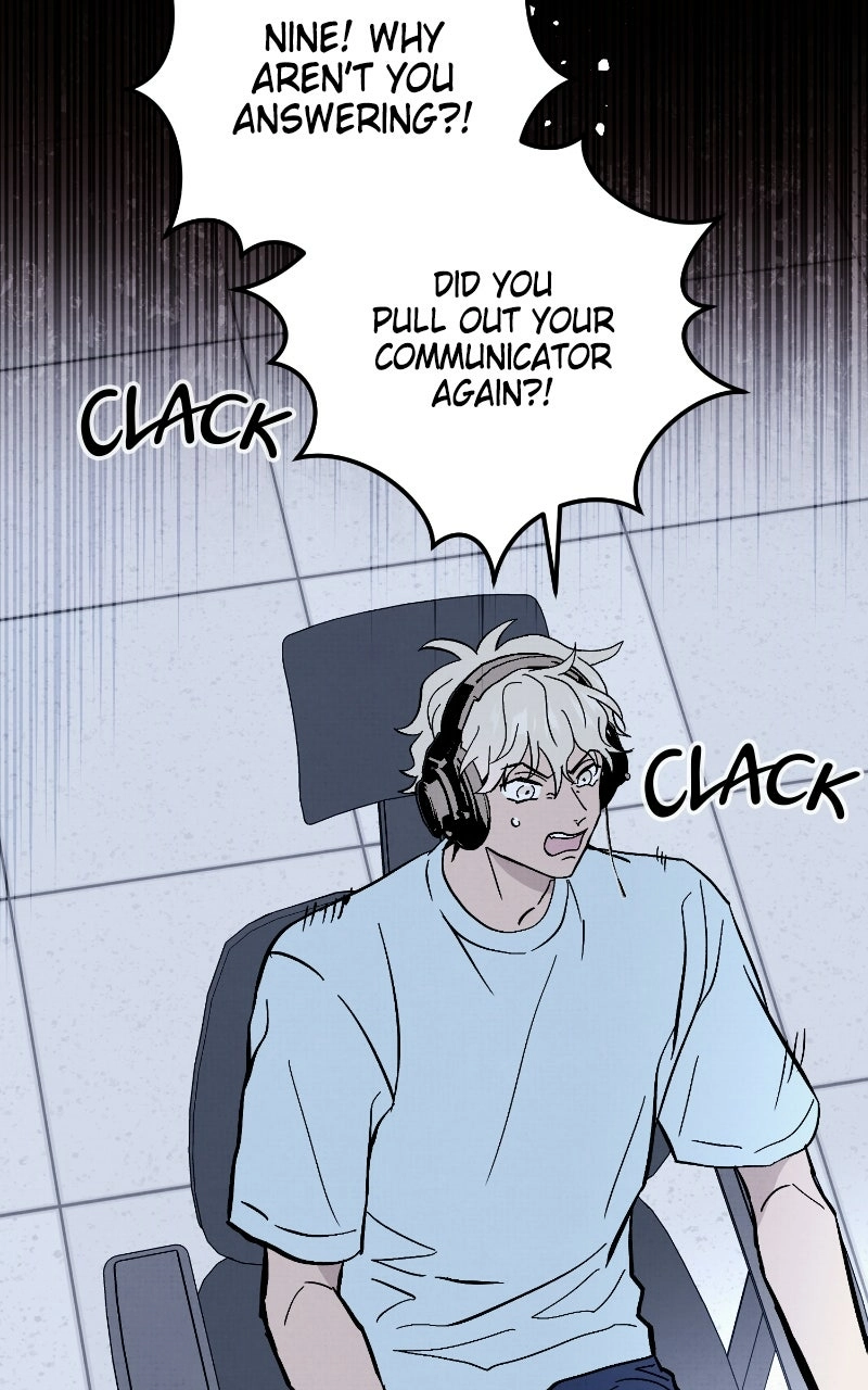 Neoegero Jungdok Chapter 31 page 37 - 