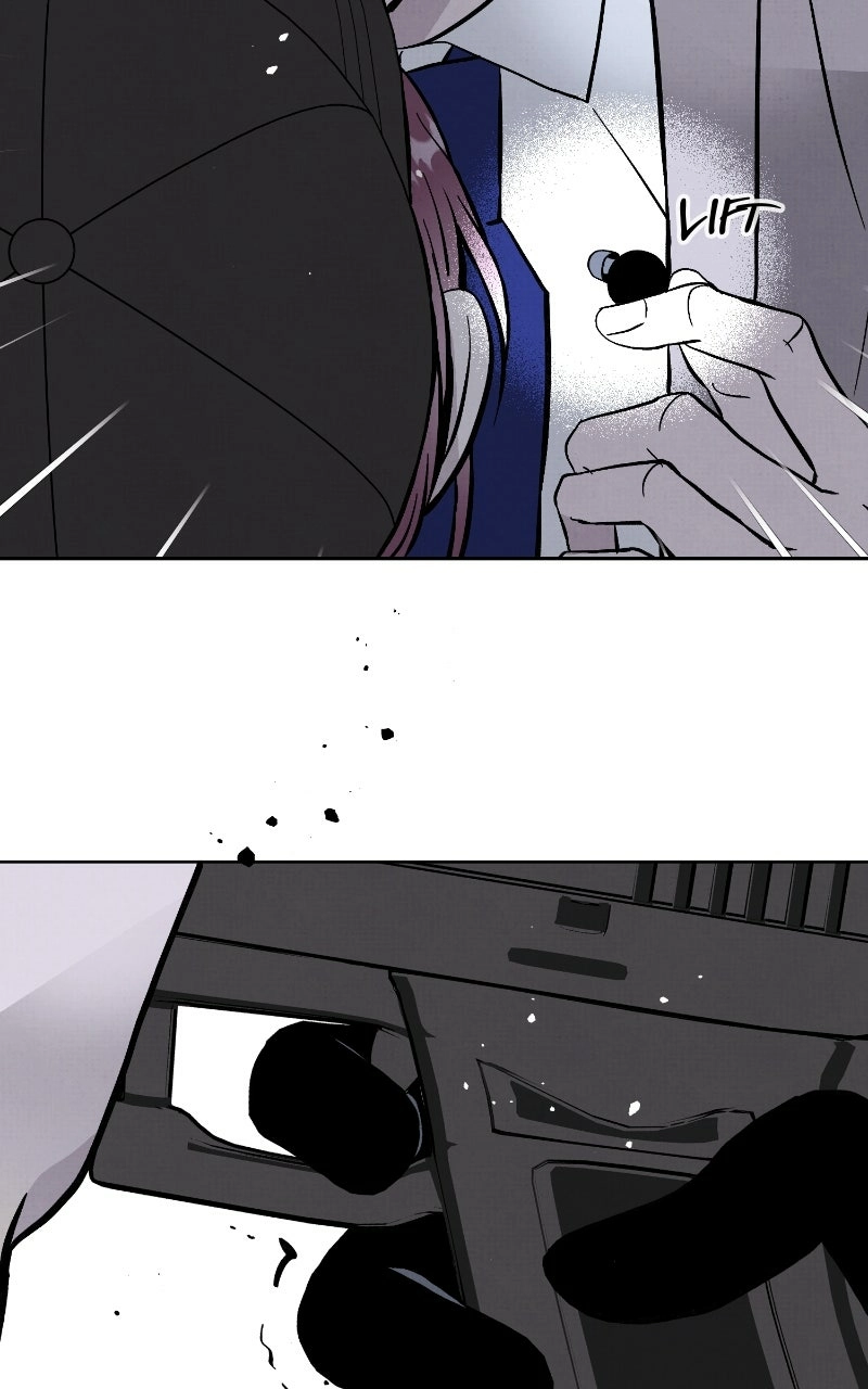 Neoegero Jungdok Chapter 31 page 44 - 