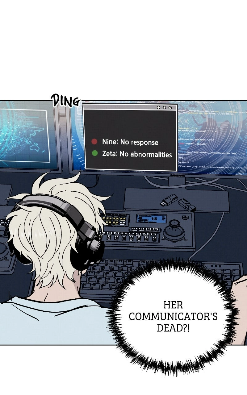 Neoegero Jungdok Chapter 31 page 50 - 